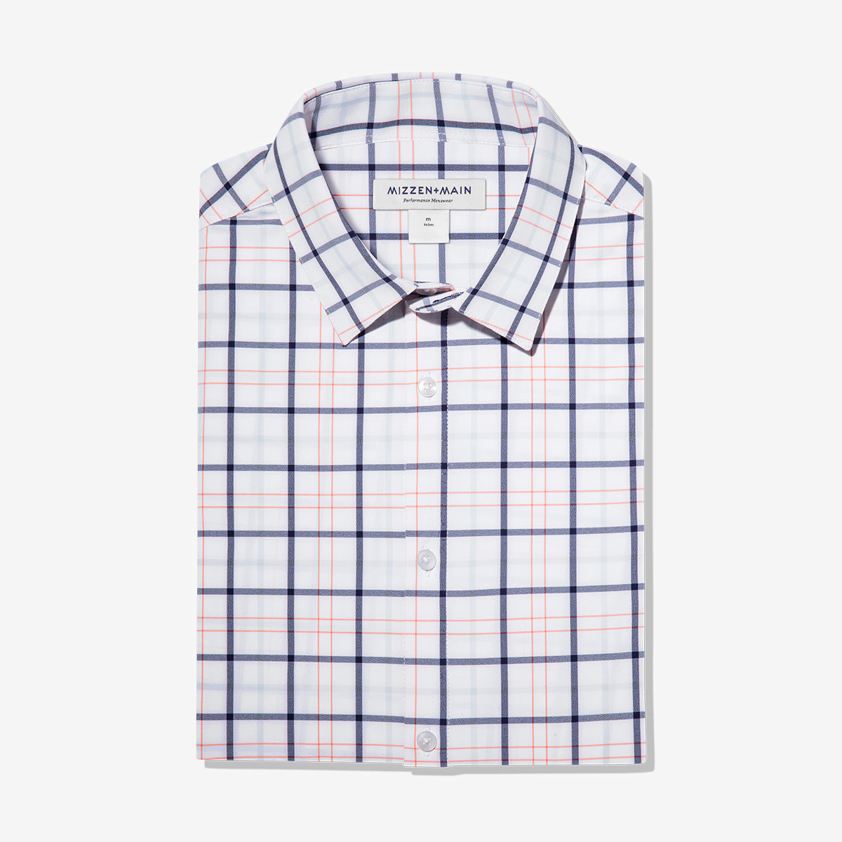 Check SHIRT ~ Size 19\